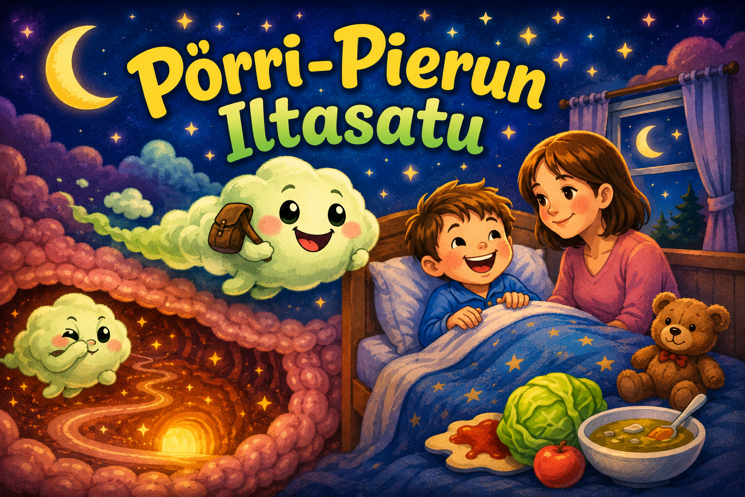 Pörri-pieru